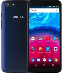 Замена камеры на телефоне Archos 57S Core в Улан-Удэ